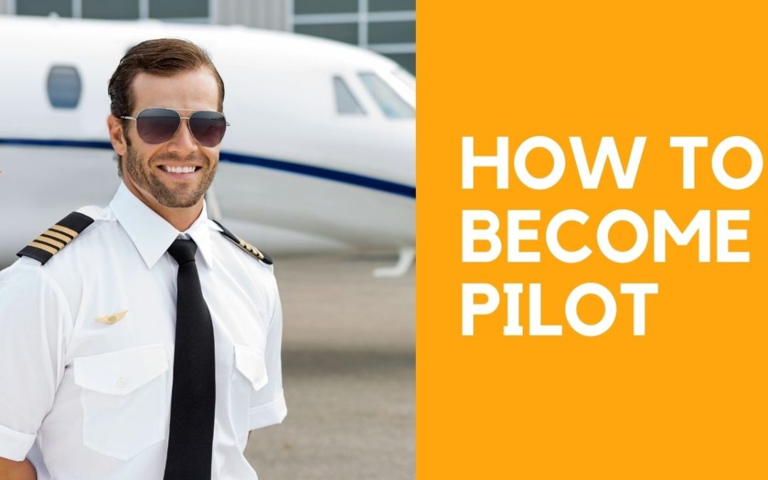 how to become pilot in india