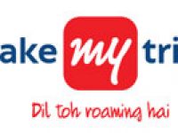 make my trip