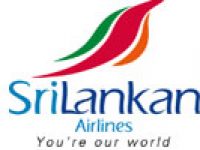 sri lankan airlines
