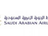 saudi arabian airlines